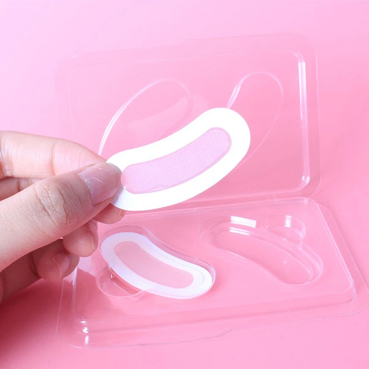 Microneedle Eye Mask