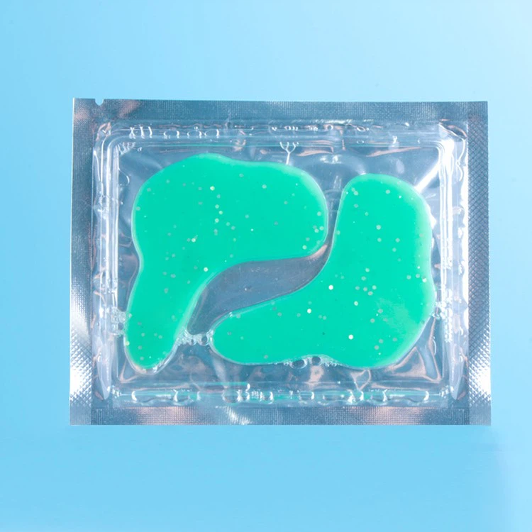 Under Eye Patches With Hyaluronic Acid