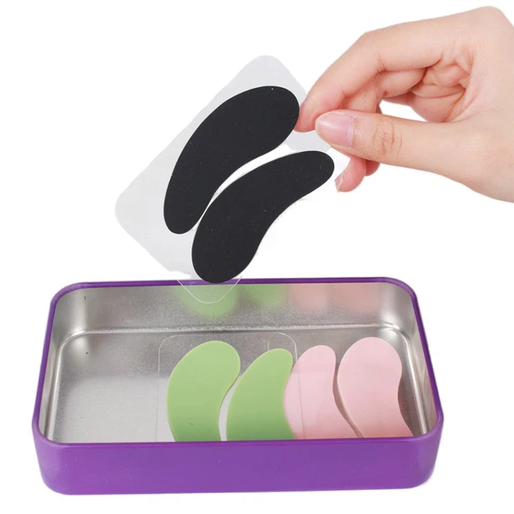 Silicone Eye Pads