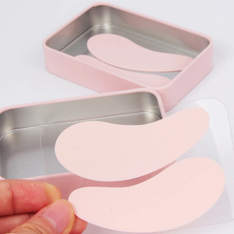 Silicone Eye Pads Reusable